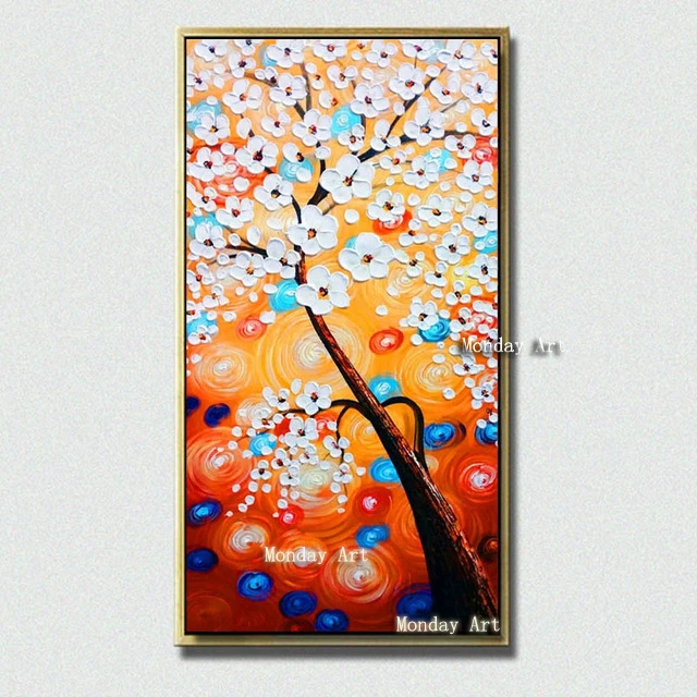 hand-painted-oil-painting-modern-oil-painting-on-canvas-abstract-painting-pop-art-cheap-modern-paintings1