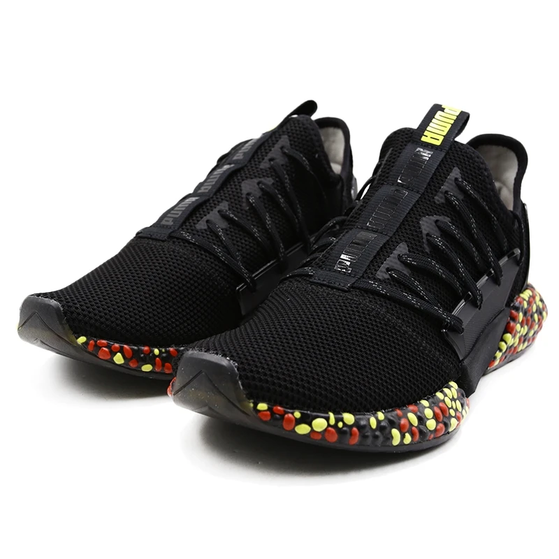 Оригинальный Новое поступление 2019 PUMA Hybrid Rocket Runner для мужчин's кроссовки