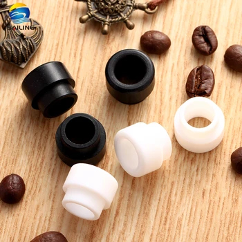

Sailing Teflon 810 Drip Tips for Comp Lyfe Kennedy 24 Goon 528 RDA Atomizer 10pcs Wholesale