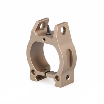

PPT Tactical rifle scope accessories 30MM Scope Mount fit to 20MM Rail For shooting GZ24-0137