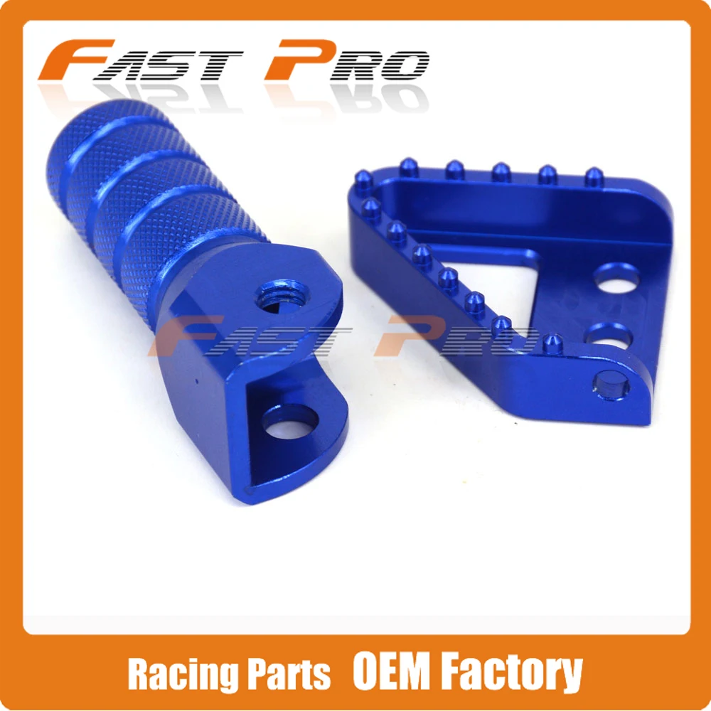 Billet Rear Brake Pedal Step Tips And Gear Shifter Lever Tip