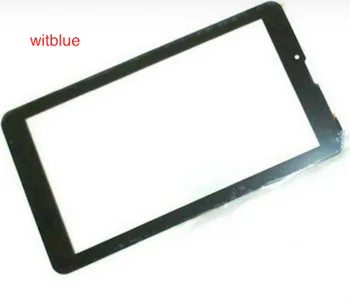 

Witblue New touch screen For 7" Dexp Ursus S470 s 470 MIX Tablet Touch panel Digitizer Glass Sensor Replacement