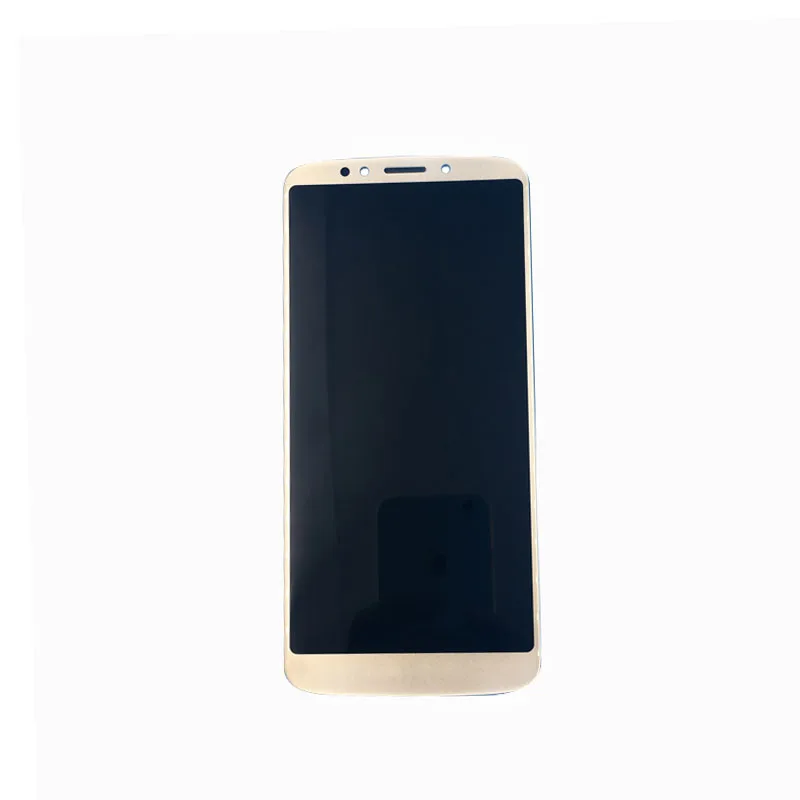

6.0 Inch For Motorola E5 Plus High Quallity Touch Screen Digitizer Lcd Display Assembly Replacement +Tools