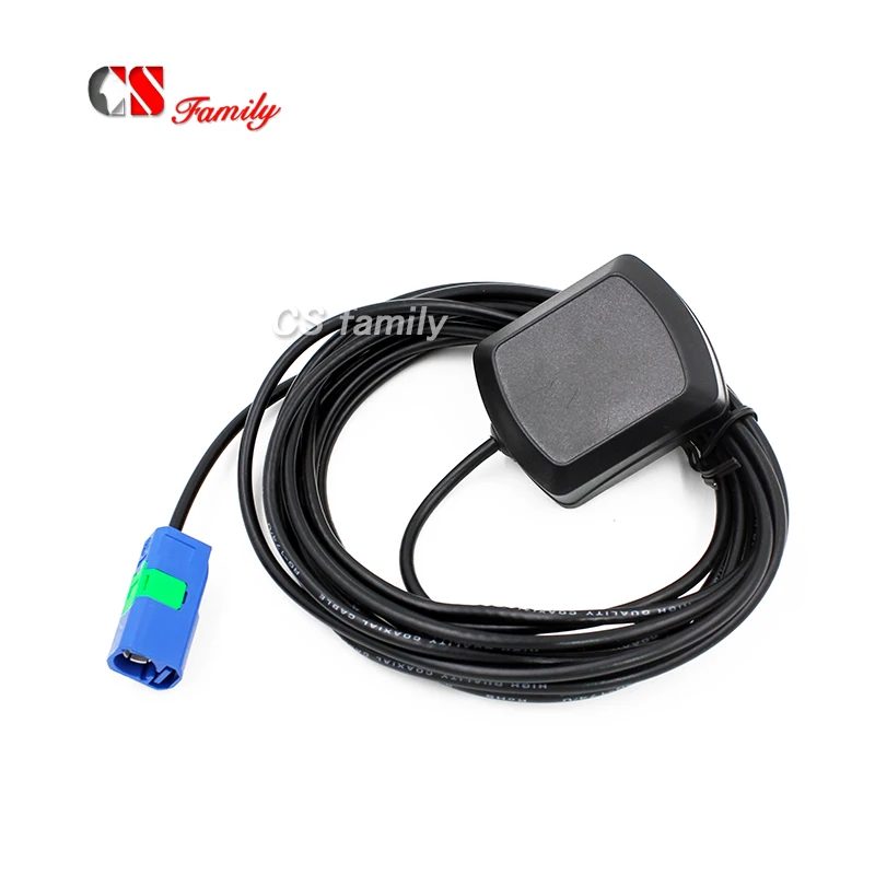 GPS Glonass Antenna GPS receiver Antenna GPS Antenna Fakra For Benz For