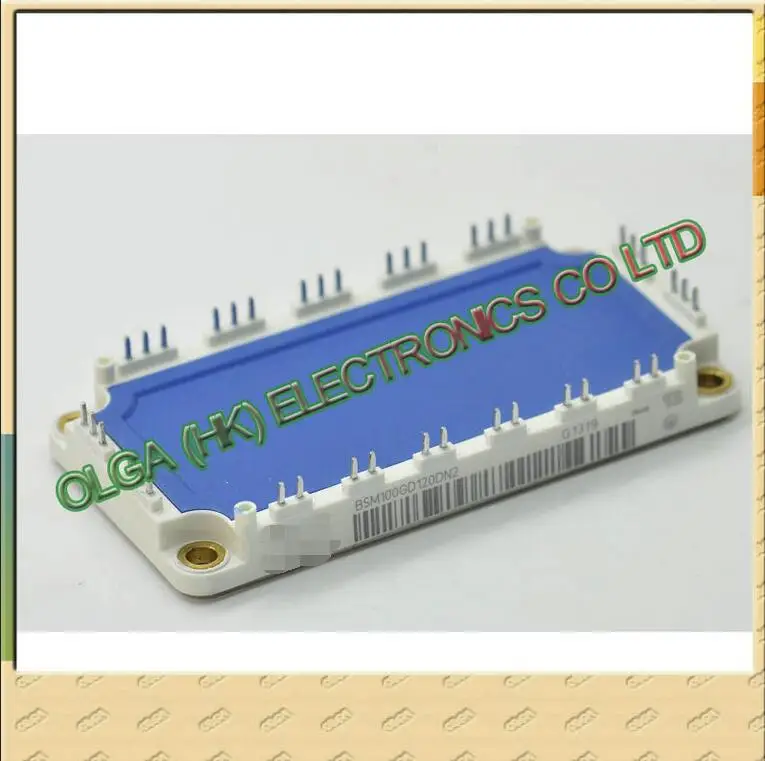 BSM100GD120DN2 BSM75GD120DN2 BSM100GD120DLC Новый и оригинальный|original|original new |