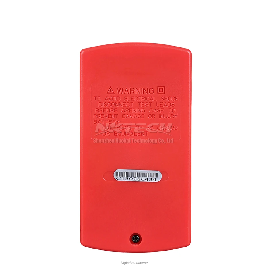 UNI T Цифровой мультиметр UT120C UT120B UT120A мини Карманный Авто Диапазон AC/DC Напряжение