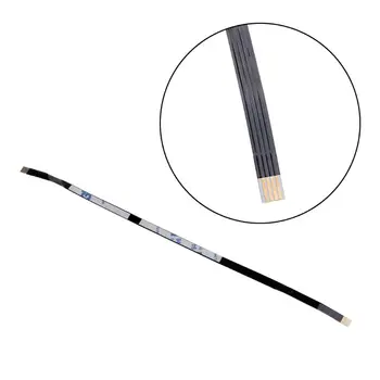 

V-Sync Inverter LCD Backlight Connection Flex Ribbon Cable For iMac 21.5" A1311 593-1090 iMac 27" A1312 593-1049 A69B