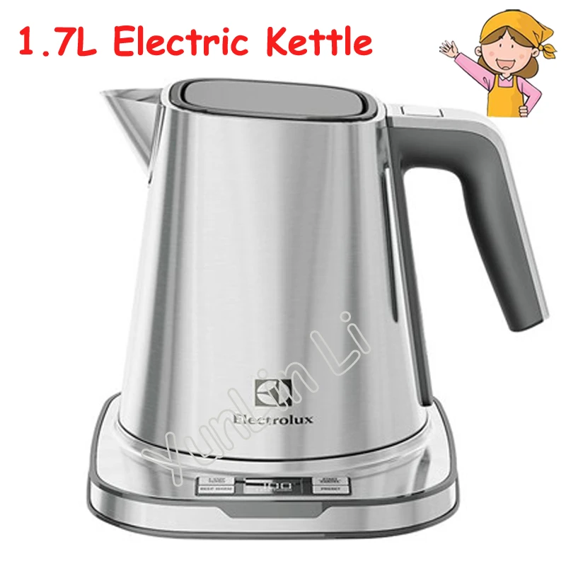 tea kettle thermos