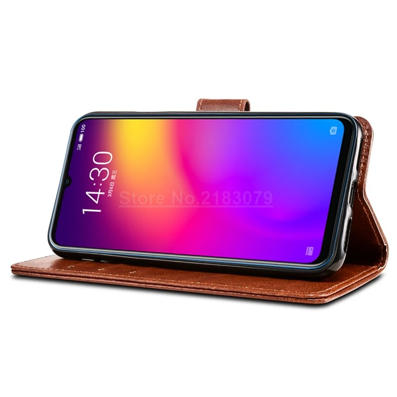 meizu note 9 case