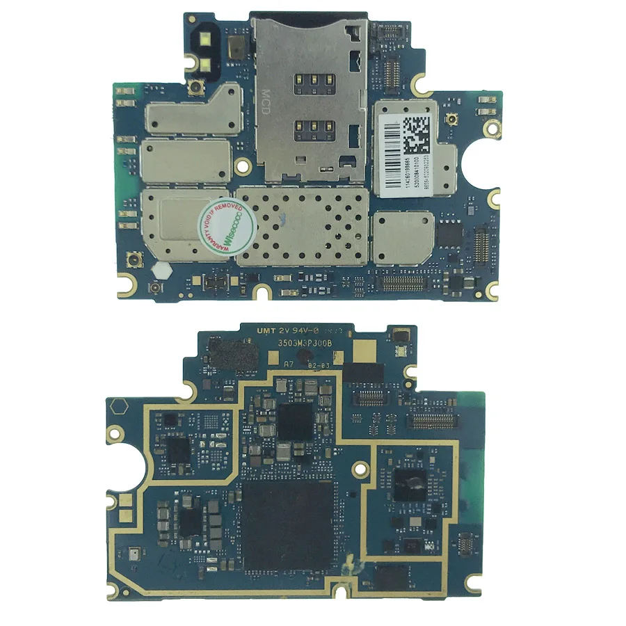 In Stock 100 Working 16GB Board For Xiaomi Mi3 M3 Mi 3 WCDMA