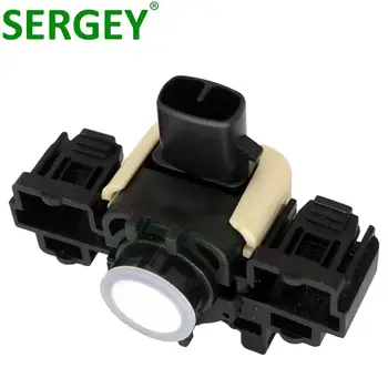 

100pcs/lot Park Sensor Parking Assist Sensors Ultrasonic Parking Sensor 89341-33200-A1 For LEXUS ES350 CT200H ES300H R30
