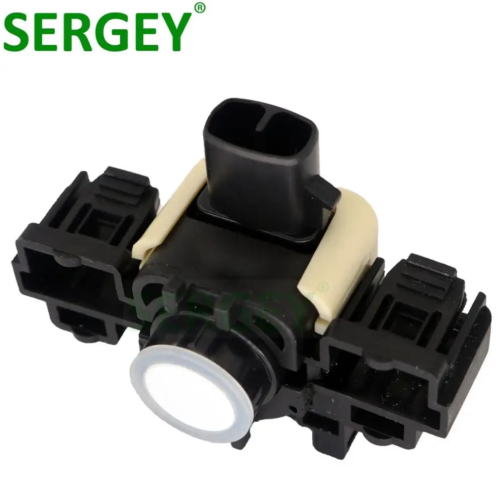 

SERGEY New Park Sensor Parking Assist Sensors Ultrasonic Parking Sensor 89341-33200-A1 For LEXUS ES350 CT200H ES300H R30
