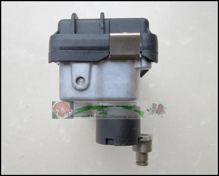 Turbo Electric BOOST Actuator Valve G-88 G88 767649 6NW009550 6NW-009-550 6NW 009 550 (3)
