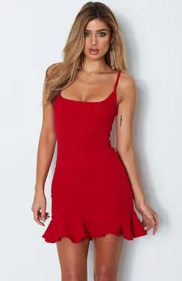 TINTEEN пикантные летние Кружево Вечерние Bodycon партия трубы платье для женщин