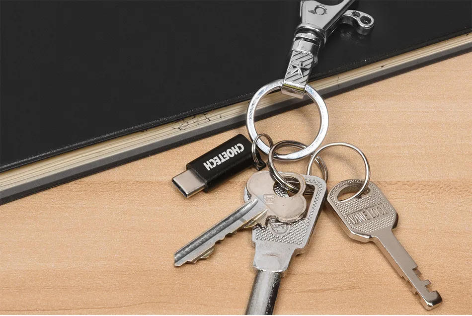 USB C Converter 10