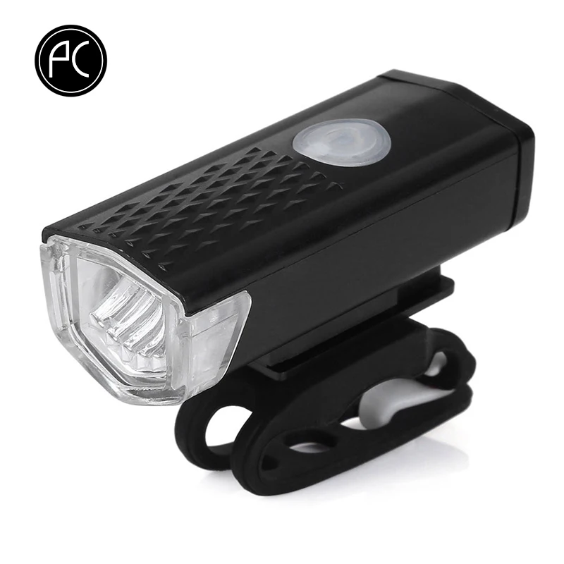 PCycling велосипедный фонарь 3 Вт Led водонепроницаемый светодиодный MTB дорожный