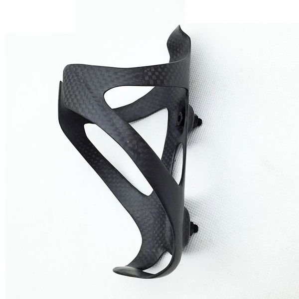 RXL SL Mount Bike Water Bottle Holder Carbon Bottle Cage Cycling MTB Mountain Bikes Lightweight 3KUD Water Holder For Bicycle (2)
