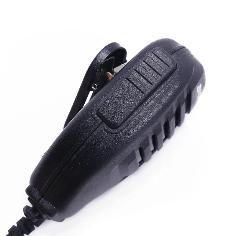 Original Baofeng Handheld Microphone Speaker MIC for Baofeng Walkie Talkie Portable 2 Way Radio UV-5R BF-888S UV-5R Accessories