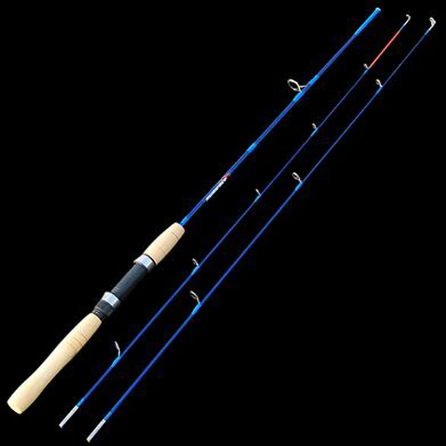 Best Offers Anzhenji 2018 ML UL 1.5M 1.8M Spinning Fishing Rod Ultra Light Lure Sea Casting Fishing Tackle Peche Best Offers Anzhenji 2018 ML UL 1.5M 1.8M Spinning Fishing Rod Ultra Light Lure Sea Casting Fishing Tackle Peche
