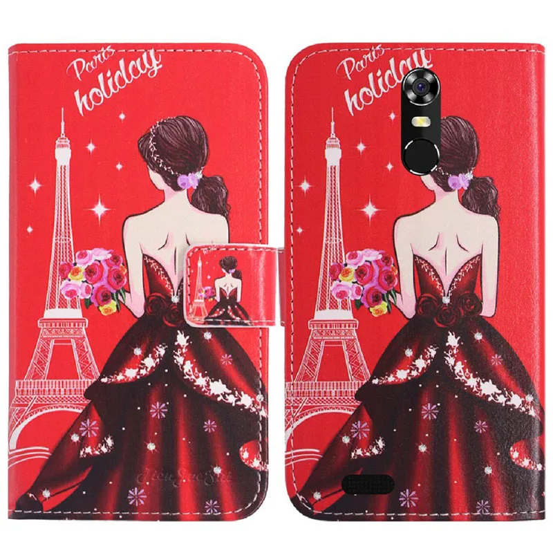 Oukitel C8 5.5 inch 6-01