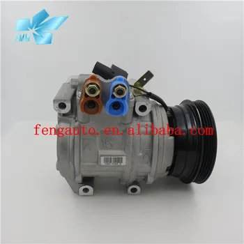 

ac compressor pump 10pa15c 12040-22700 for kia cerato 1.6