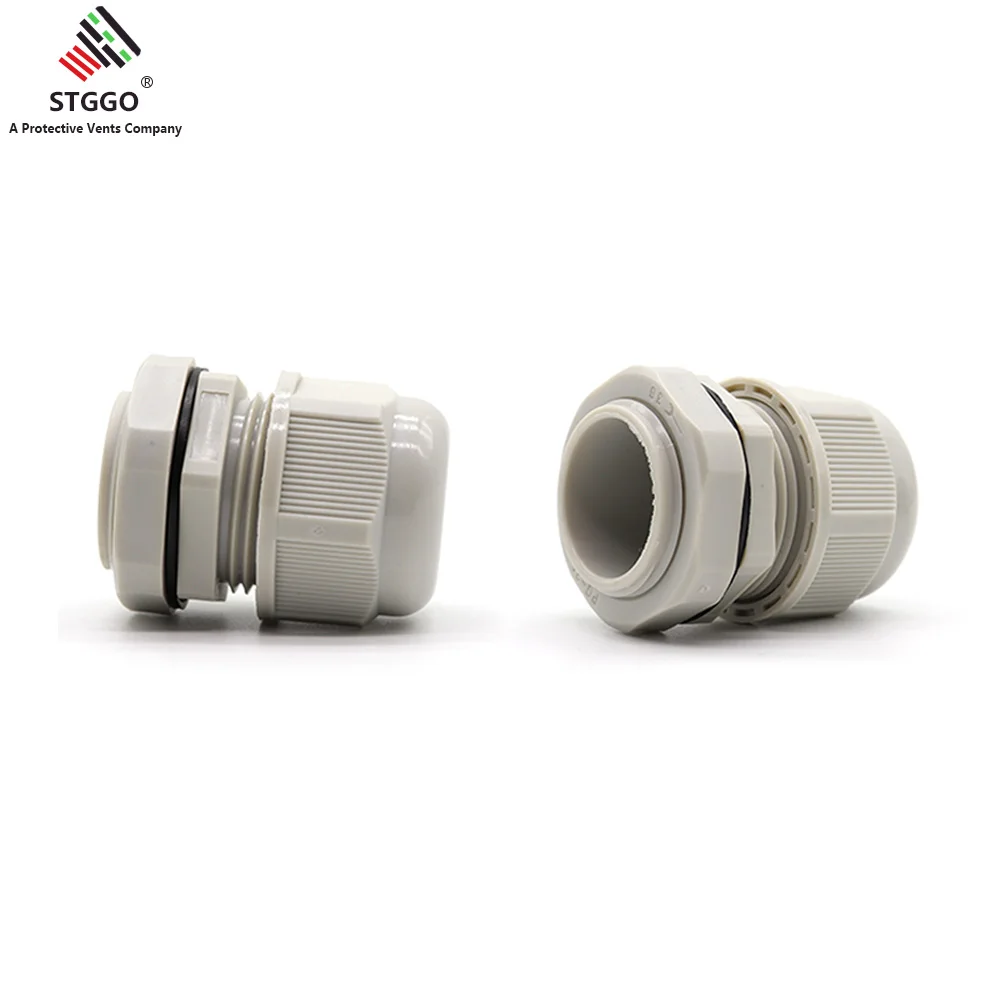 Пылезащитный Воздухопроницаемый Водонепроницаемый PG9 IP 68 вентиляционный фильтр мембраны