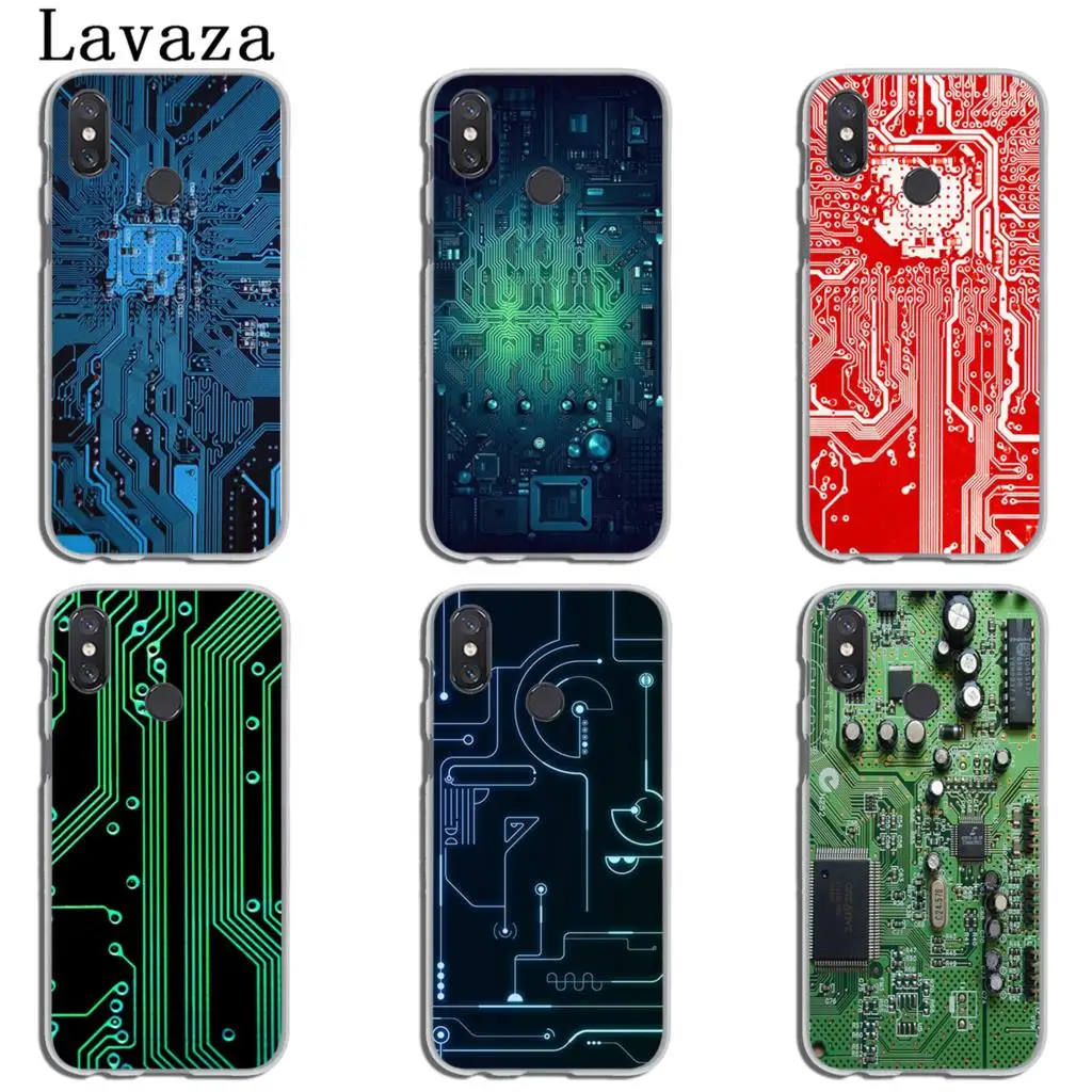 Чехол для телефона Lavaza Xiaomi MI 10 9 9T CC9 CC9E A3 Pro 8 SE A2 Lite A1 pocophone f1 6 Mi10|Чехлы-накладки| |