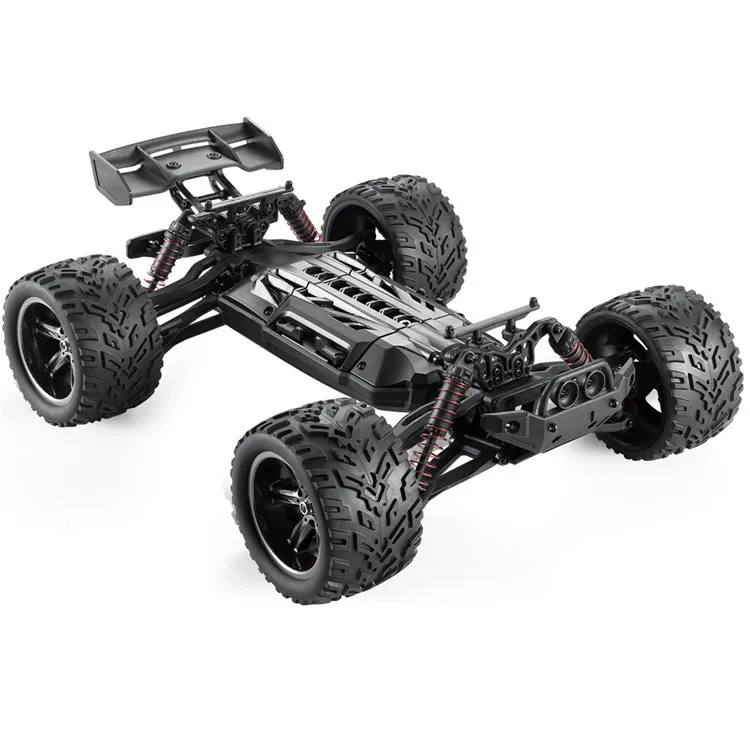 GPTOYS S912 1:12 Масштаб RC автомобиль Беспроводной 2,4G 2WD Монстр для мотогонок, для езды по бездорожью, с электромобили игрушка в подарок для детей