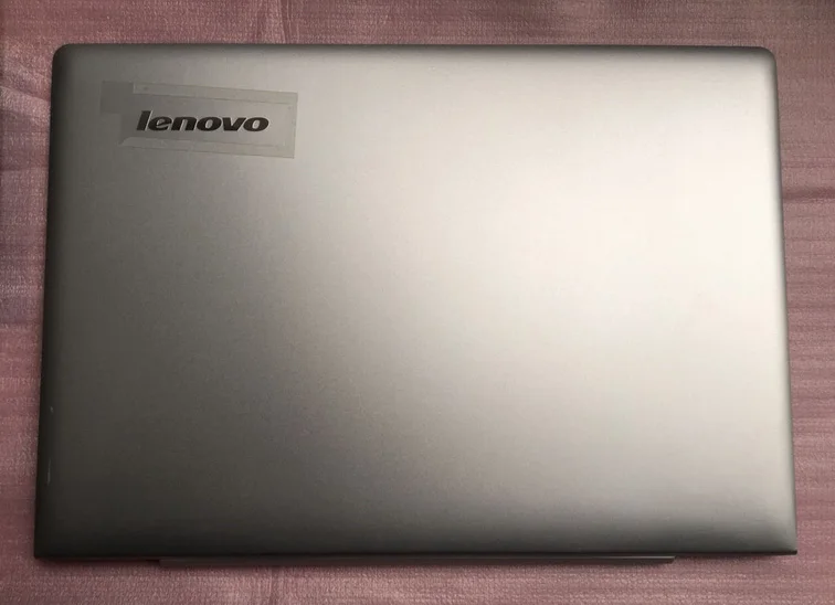 New/Original LCD top cover case For Lenovo S41 S41 70 S41 75 IFI U41 70 300S 14ISK 500S 14IS lcd