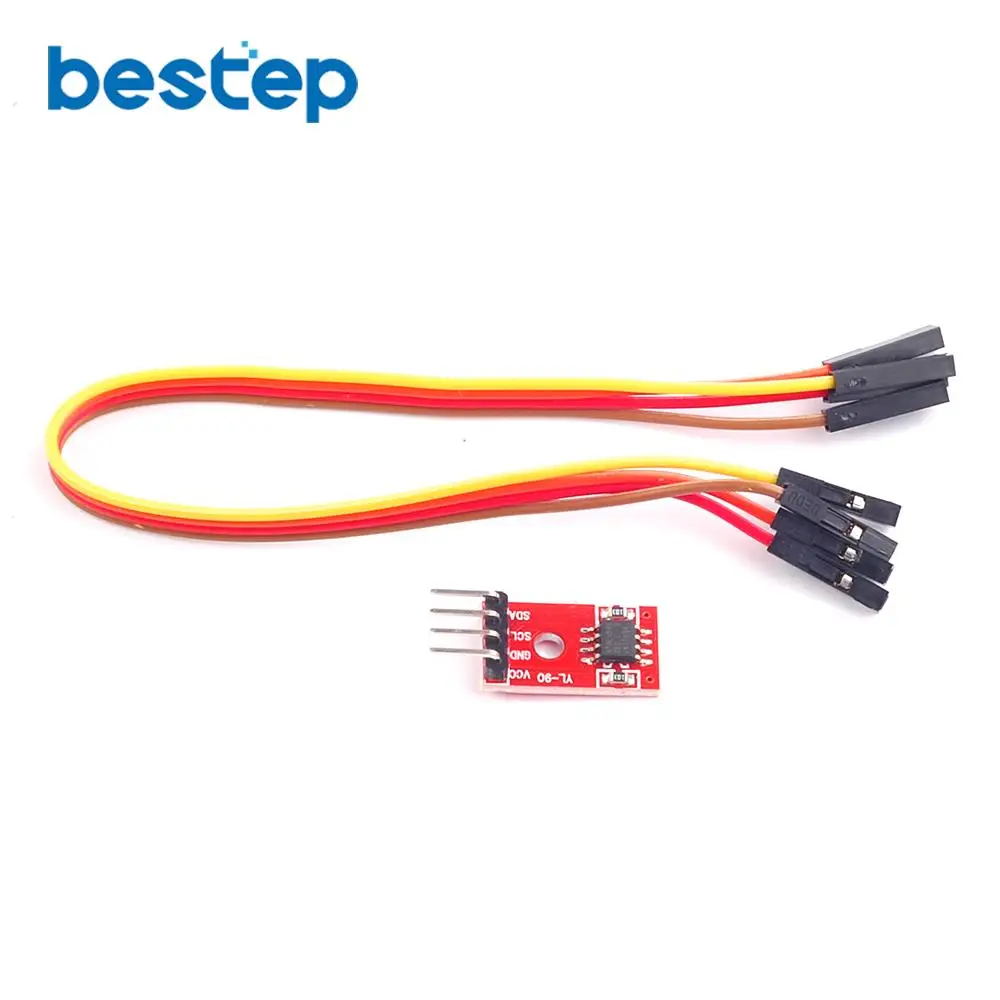 AT24C01 24C02 24C04 24C08 24C16 24C32 24C64 24C128 24C256 интерфейс I2C EEPROM фото аксессуары 3 5 в|Интегральные