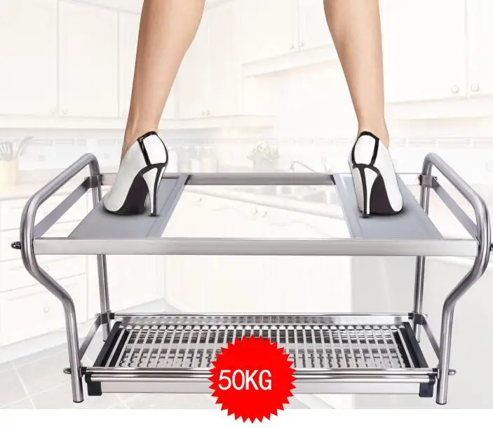 Kitchen rack floor kitchen floor rack storage rack oven rack..