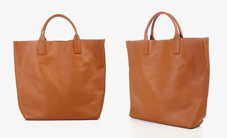 Женские кожаные сумки, мягкие женские сумки из воловьей кожи, брендовые дизайнерские сумки, повседневные вместительные женские сумки высокого качества
