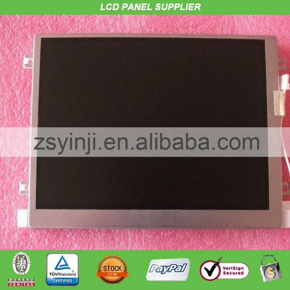 

6.4 inch lcd screen LQ064V3DG05