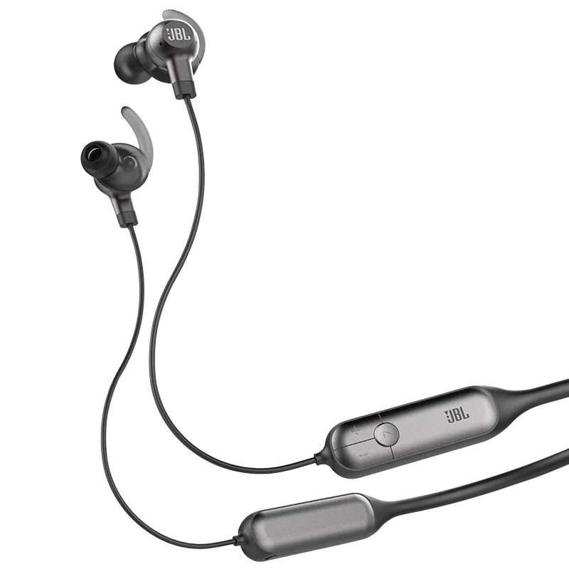 JBL V150NC беспроводные Bluetooth V4.1 наушники вкладыши с микрофоном 12 мм драйвер стерео