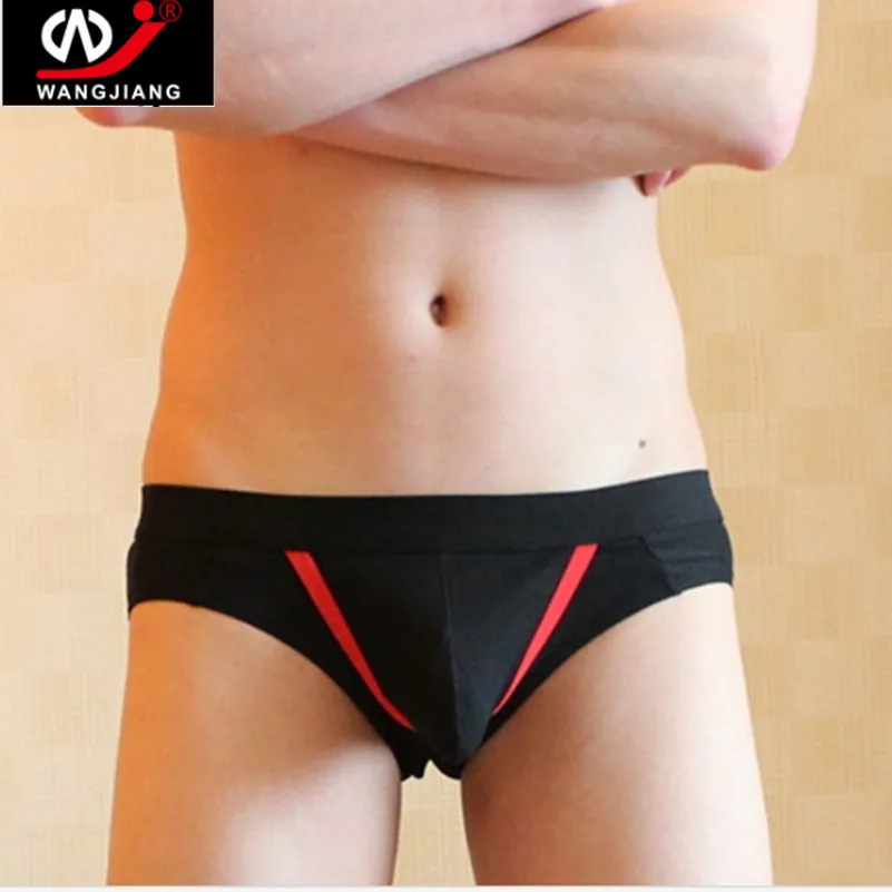 1 шт. мужские трусы бикини с сумочкой для пениса|mens bikini briefs|mens underwear briefsmens briefs brand |