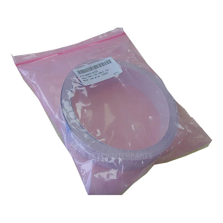 

Wholesale Good Quality 104" Q6693-60020 Trailing Cable for HP DesignJet 10000S Printer