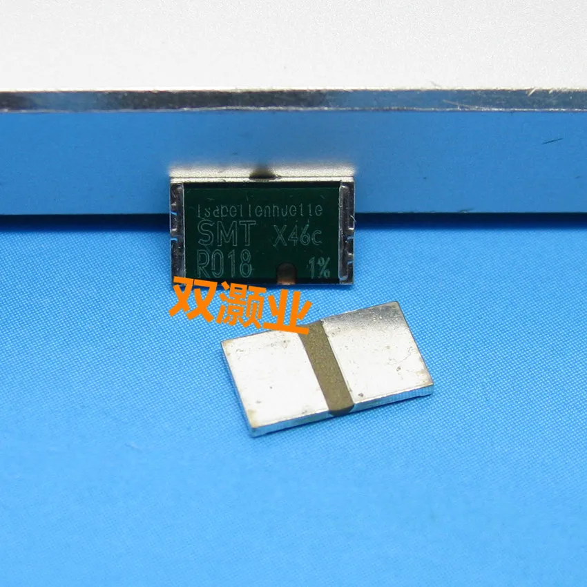 10pcsSMT R018 1.0 SMT R018 R018 SMD2817 18 milliohm 0.018R 5W|r018 ...