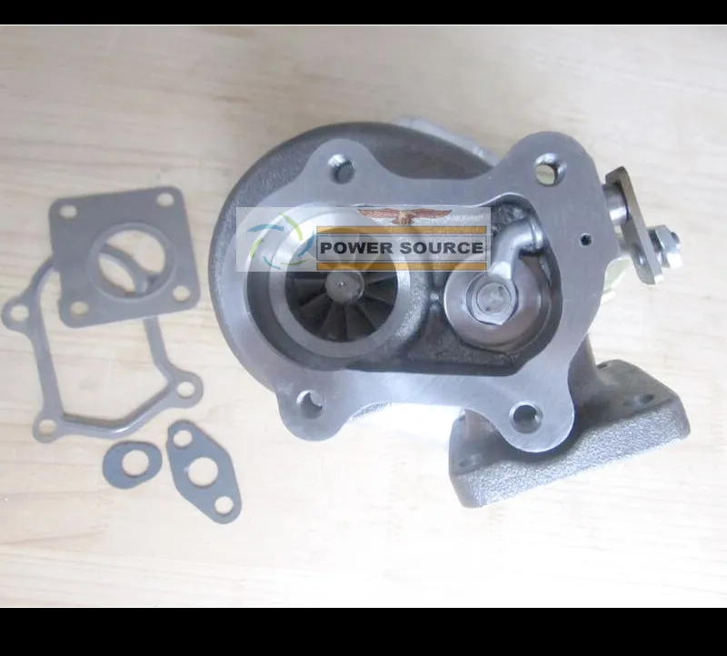 TD04 49135-05000 49135-05020 99450703 Turbo Turbocharger For IVECO Sofim Daily Commercial TC (5)
