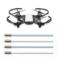 DJI tello Drone электрическая машина двигатель по часовой стрелке и двигатель против часовой стрелки CW CCW Для DJI TELLO аксессуары - изображение