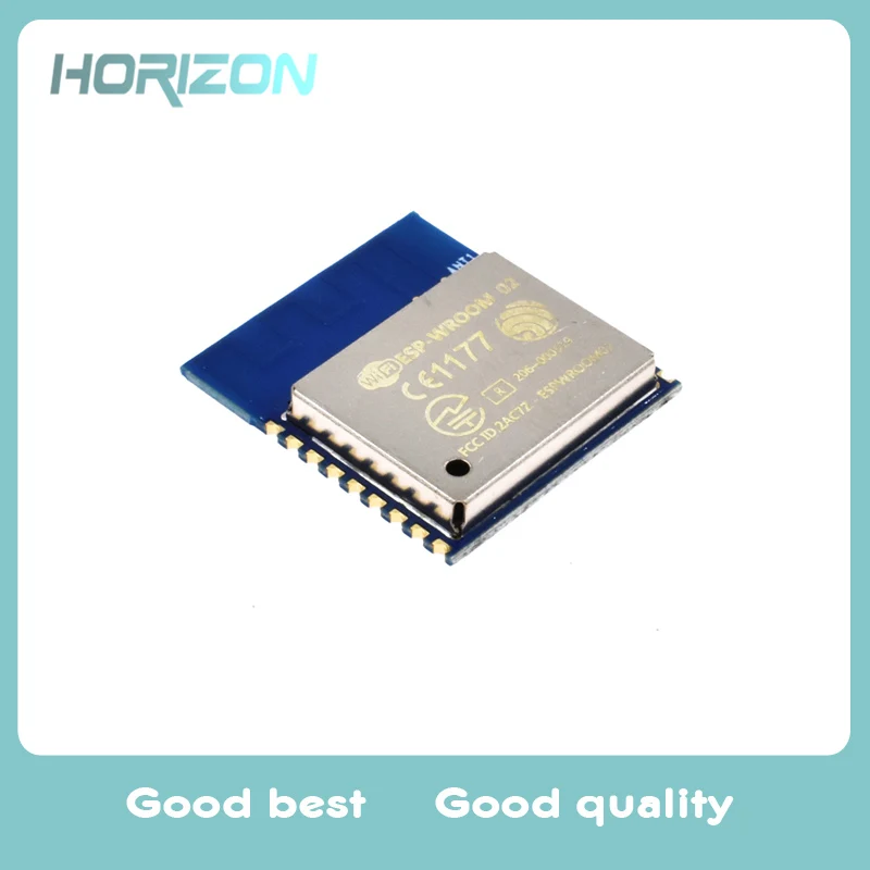 

REPLACE ESP-13 ESP-WROOM-02 ESP8266 Remote Serial Wireless Transceiver WIFI Modul AP+STA