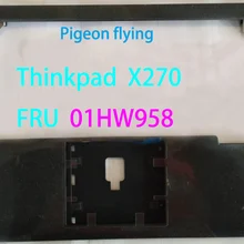 Для Thinkpad X270 KB ободок/Подставка для рук FRU 01HW958 01HW957