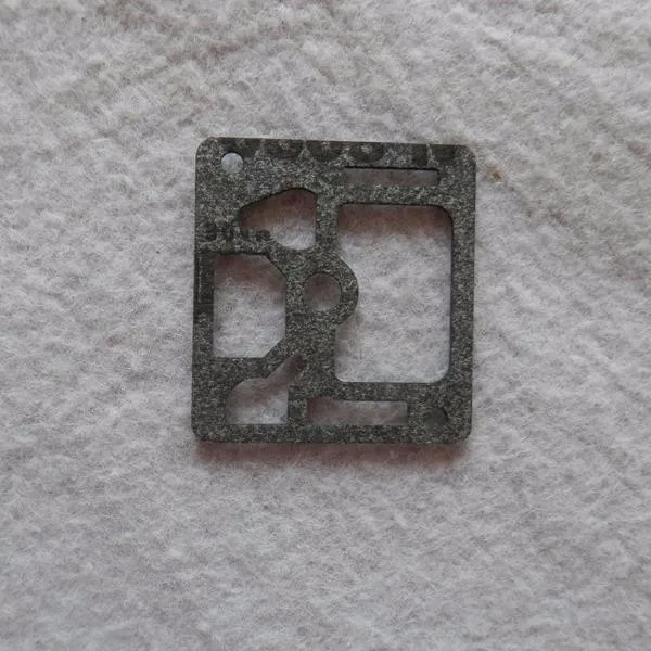 CARB DIAPHRAGM GASKET KIT ZAMA GND-73 HUS k750 k760 k850 4