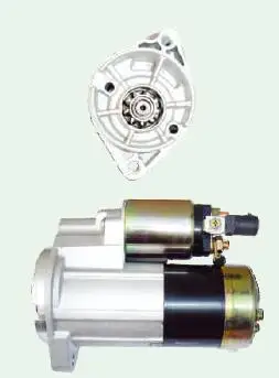 Новый стартер двигателя 17683 21848MI M0T60181 233000W01 233000W011 для INFINITI QX4 3.3L | Автомобили и