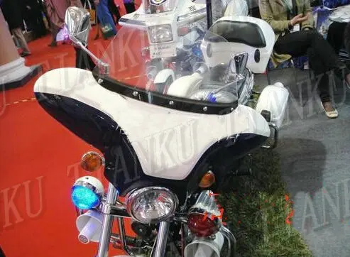 Мотоцикл лобовое стекло ветрового стекла обтекатель для Honda Yamaha Suzuki Kawasaki уличный поплавок заказной вертолет крейсер уличный велосипед