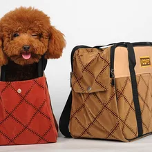 Высокое качество собака Cat Открытый сумки путешествия собачка моды один сумка щенок портативный рюкзак собаки кошки backage 1 шт