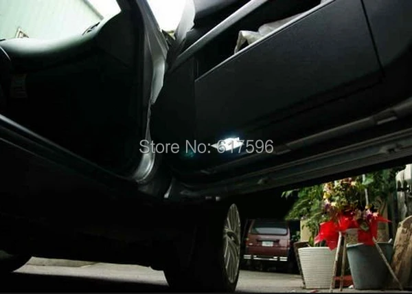 Светодиодные перчатки для PORSCHE CAYENNE 987 997 GT3 2 шт.|door light|light forlight door |