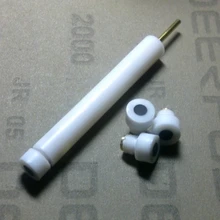 Стеклографитовый электрод 2/3/4/5/6 мм сканирования электрод