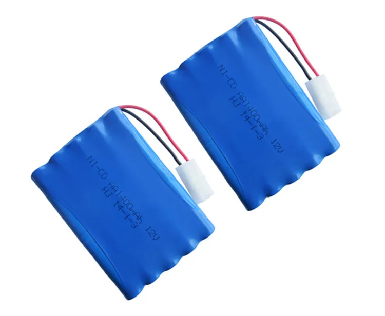 Аккумулятор ni cd 12v