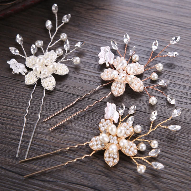 

Bridal hairstyle bridal accessories wedding high-end tiara wedding decoration bridal hair accessories wedding jewelry