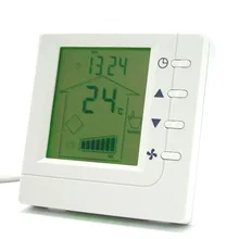 VMC воздушный Интеллектуальный контрольный Лер с реле управления вентиляционной системой